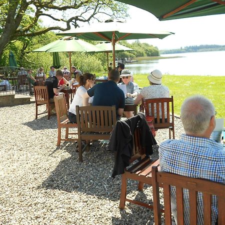 Karma Lake Of Menteith Hotel Stirling Eksteriør billede